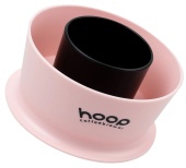 Воронка для заваривания кофе HOOP Coffeebrewer 250 мл, цвет розовый