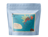China Tao Hua Xiao AUGUST COFFEE (под фильтр) кофе в зернах, упак. 200 г.