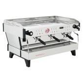 Кофемашина эспрессо рожковая La Marzocco Linea PB AV 3 группы