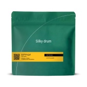 Бурунди Кирундо SILKY DRUM (для эспрессо) кофе в зернах, упак. 200 г.