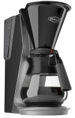 Кофемашина капельная фильтровая Bravilor Bonamat Junior 8.010.380.32009 цвет черный 