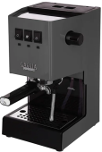 Кофемашина эспрессо рожковая Gaggia Classic Grey RI9480/16