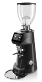 Кофемолка для эспрессо Fiorenzato F83 E Glossy Black