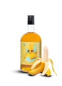 Манго сироп Mango Paradise LIQUID JOY бутылка стекло 750 мл