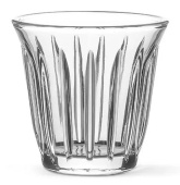 Стакан стеклянный прозрачный MHW-3BOMBER Wright Cup transparent, 280 ml, G5926