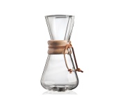 Кофеварка Кемекс Chemex CM-1C Classic Series на 3 порций