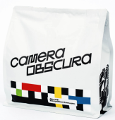 Колумбия Кальдас Декаф CAMERA OBSCURA (для эспрессо) кофе в зёрнах, упак. 1 кг.
