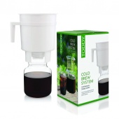Система холодного заваривания кофе Toddy Cold Brew System THM
