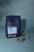 Colombia Santander COFFEESTATE (под фильтр) кофе в зёрнах, упак. 250 гр  
