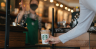 Starbucks возобновит расширение в Таиланде, открыв 90 новых магазинов к 2024 году