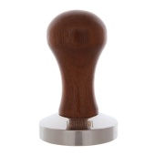 Темпер для кофе d58,4 мм CLASSIX PRO CXTP2027-WN цвет рукоятки ореховое дерево