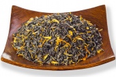 Зелёный чай с добавками Дыня карамель Griffiths Tea упак 500 гр