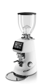 Кофемолка для эспрессо Fiorenzato F64 E Arctic White