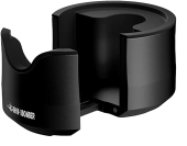 Станция для темперовки MHW-3BOMBER Astra Collection Portafilter Holder 51-58 мм, черный, CT6164-OS  
