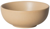 Тарелка Loveramics Er-go! 11.5 см D068-113BMS Low Bowl (S) (Matte Sand), цвет матово-песочный