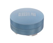 Разравниватель для кофе d58 мм CLASSIX PRO CXTD0055-BE цвет голубой,