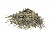 Зелёный чай китайский элитный Лю Ань Гуа Пянь (Тыквенные семечки) Gutenberg упак 500 гр