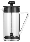 Френч-пресс MHW-3BOMBER Gimme French Press черный, 450 мл, FP5974B  