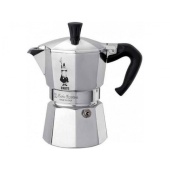 Гейзерная кофеварка Bialetti Moka Express на 6 порции 1163  