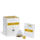 Fancy Chamomile чай травяной ALTHAUS Pyra-Pack, упак. 15×2.75 гр