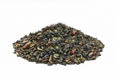 Зелёный чай ароматизированный Земляничный десерт Premium Gutenberg упак 500 гр