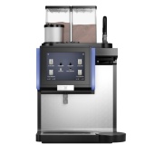 Суперавтоматическая кофемашина WMF 9000 F Базовая модель с внешним накопителем 1 / 03.8900.0010