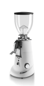 Кофемолка для эспрессо Fiorenzato F5 DT Arctic White