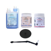 Базовый набор бариста по уходу за кофемашиной 5 в 1 DR.PURITY