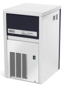 Льдогенератор Brema CB 184W HC (кубики), 22 кг/сутки, водяное охлаждение, бункер 4 кг