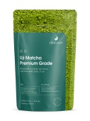 Японский чай Удзи матча premium grade ORIGAMI TEA, упак. 50 гр.