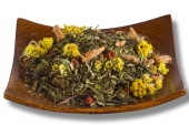 Травяной чай Тайга Griffiths Tea упак 500 гр