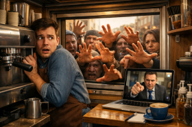 Как выбрать кофемашину для киоска coffee-to-go: практическое руководство с мнениями владельцев, бариста и техников