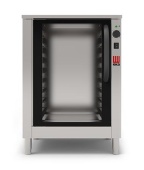 Шкаф расстоечный Tecnoeka EKL 823 N для кофейни и пекарни (8 уровней GN 2/3)