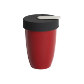 Кружка Loveramics Nomad красный C111-05ARE 250 мл.