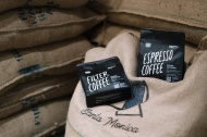 Неделю нового кофе из Бразилии объявили в Tasty Coffee