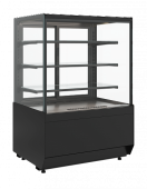 Витрина холодильная KC70 VV 1,3-1 STANDARD (версия 2.0) (9005)