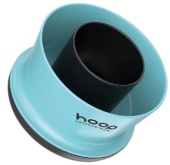 Воронка для заваривания кофе HOOP Coffeebrewer 250 мл, цвет бирюзовый