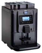 Суперавтоматическая кофемашина Bluedot BD-01-02-02, 2 бункер для зерна + 2 для порошков + св. молоко