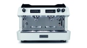 Кофемашина эспрессо рожковая Fiamma Compass 2 SE TC White автомат, 2 группы, 2.0.507.0011