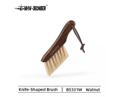 Щетка бариста MHW-3BOMBER Knife Brush, 130 мм, B5331W