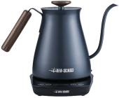 Электрический чайник MHW-3BOMBER Orbit Electric Kettle, синий, Blue-800, BK5939BL