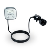 Счетчик расхода воды Brita FlowMeter 100-700A соединение G3/4