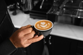 Как кофе влияет на наше настроение? 