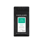 Молочный улун зеленый чай GARLAND EXCLUSIVE листовой, упак. 250 гр 