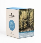 Перу ТМ MakBush кофе молотый в ДРИП-ПАКЕТАХ, упак. 8 шт.