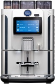 Суперавтоматическая кофемашина Bluedot Power BDPW-01-01-02, 1 бункер для зерна + 2 для порошков