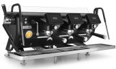 Кофемашина эспрессо рожковая Bariata Attitude Tempesta Multiboiler SAEP, 3 группы