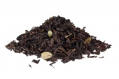 Чёрный чай ароматизированный Брусничный Gutenberg упак 500 гр