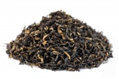 Чёрный чай плантационный Индиский Ассам Меленг FTGFOP1 Gutenberg упак 500 гр