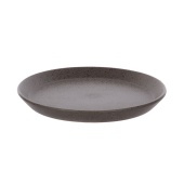 Тарелка Loveramics Stone 21 см D112-02B Salad Plate (Granite), гранитный